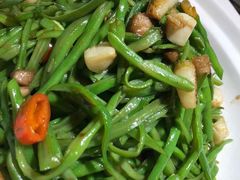 -味莊·青岛菜(云霄路店)