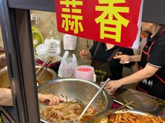 -嘉州九妹凤爪(乐山总店)