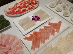 -澳洲肥牛火锅(转盘路店)