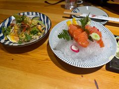-晶吉·居酒屋·烧鸟·海胆(民主广场店)