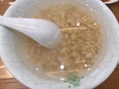 甜醅-清真·益鑫羊肉手抓馆(花园北街店)