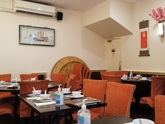 -文兴酒家(Chinatown - Gerrard Street)