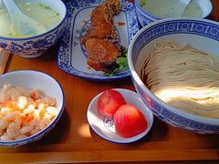 -孙盛兴奥灶面馆·蟹黄面·三虾面(山塘街总店)