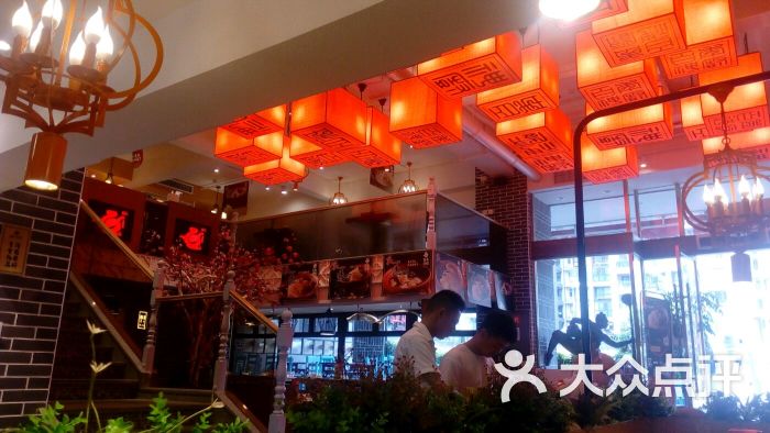 百年神厨(清江西路店)-图片-成都美食-大众点评网