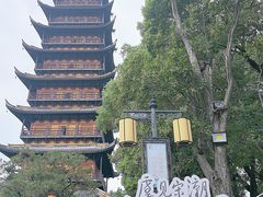 -常熟方塔园