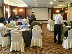 -上海浦西开元大酒店