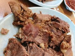 -清真·益鑫羊肉手抓馆(花园北街店)