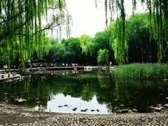 -玲珑塔公园
