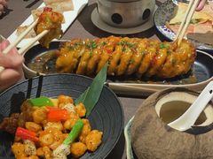 -长禧家·珑厨(东山口店)