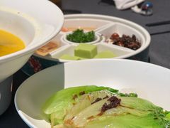 -肆月河豚·淮扬菜·湘菜(华天店)
