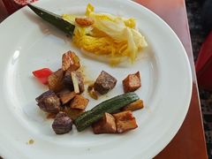 -韵咖啡自助餐厅(天津香格里拉店)