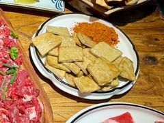 -贵厨酸汤牛肉(小十字店)