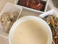 -南京大牌档(新街口德基广场店)