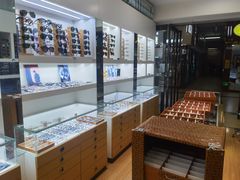 -广州宝岛眼镜武汉和光眼镜市场西区店