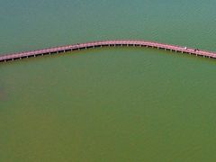 -池州市平天湖风景区