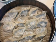 -来相会饺子·新辽菜(甘家口店)