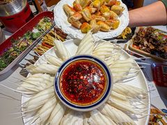 -亿牌牌东北烧烤(博物馆旗舰店)