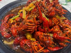-指爱龙虾(金杨路总店)