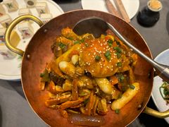 -汉水谣·江景餐厅(江滩店)