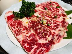 -梦山水日本烧肉(五四广场店)
