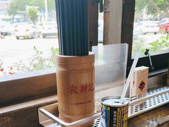 -农耕记·湖南土菜(龙岗熙和园店)