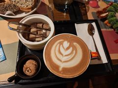 -安妮意大利餐厅(国贸店)