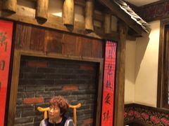 -西江传说•酸汤鱼(水东路店)