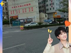 -南宁南湖公园