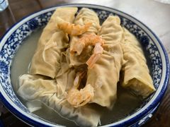 -兰边碗(鼓楼店)