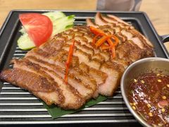 -mango tree芒果树泰国餐厅(青岛万象城店)