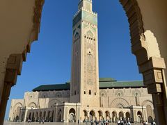 -哈桑二世清真寺