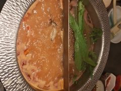 -牛YO寿喜烧·铁板烧和牛火锅自助(市府恒隆店)