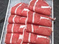 -东来顺(非遗·清真火锅·盛世广场店)