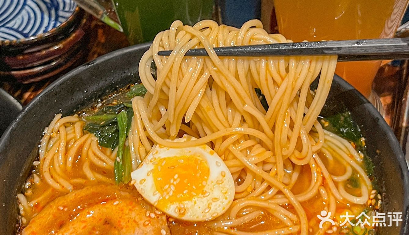 随手分享这家我在武汉n刷的日料店