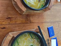 -桥香园过桥米线(国贸店)