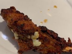 -克比叔叔印度餐厅Kebabs on the Grille(人民广场店)