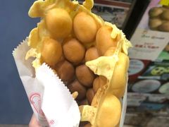 鸡蛋仔-利强记北角鸡蛋仔(弥敦道店 )