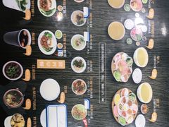 -桥香园云南过桥米线(金马碧鸡店)