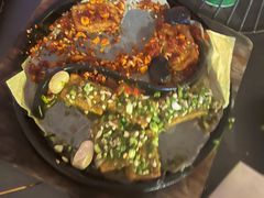 -何师烧烤Pro ·江湖川菜·小龙虾·精酿(太古里旗舰店)