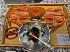 -震海贝烤贝·民俗特色店(延吉总店)