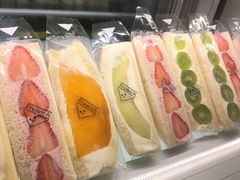 -Fruwich果明治(西单更新场店)
