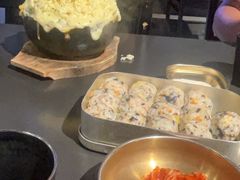 -HOTISLAND海鸡岛·韩国料理(江南西店)