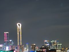-金鸡湖景区