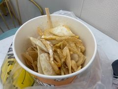 -鸡柳大人(汇金新地广场店)