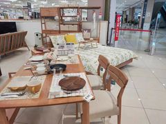 -NITORI 宜得利家居(天津泰达永旺店)