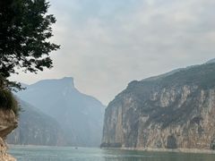 -白帝城·瞿塘峡景区