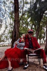 -太古映画婚纱摄影(天河店)