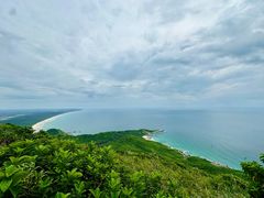 -海南铜鼓岭景区