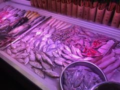 -长平老姿娘夜粥(平东一街店)