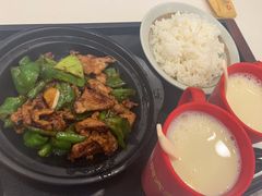 -永和大王(茉莉上新·友谊店)